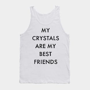 Best Friends Tank Top